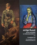 Cover: Artige Kunst - Kerber Verlag