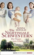 Cover: Die Nightingale Schwestern - Bastei L&uuml;bbe