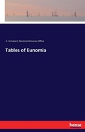 Cover: Tables of Eunomia - Hansebooks