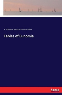 Enlarge image Cover: Tables of Eunomia - Hansebooks
