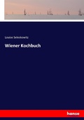 Cover: Wiener Kochbuch - Hansebooks