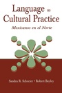 Cover: Language as Cultural Practice - Routledge
