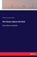 Cover: The Green above the Red - Hansebooks