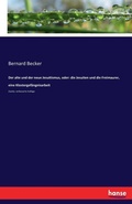 Cover: Der alte und der neue Jesuitismus, oder - Hansebooks