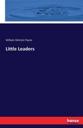 Cover: Little Leaders - Hansebooks