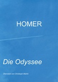 Cover: Die Odyssee - neobooks