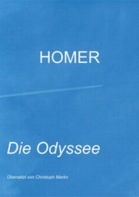 Enlarge image Cover: Die Odyssee - neobooks