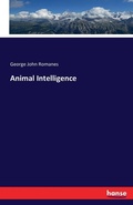 Cover: Animal Intelligence - Hansebooks