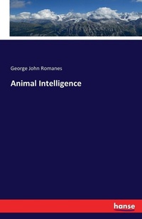 Enlarge image Cover: Animal Intelligence - Hansebooks