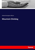 Cover: Mountain Climbing - Hansebooks
