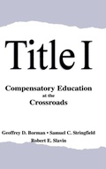Cover: Title I - Routledge
