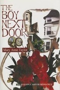 Cover: The Boy Next Door - Montlake Romance