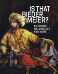 Cover: Is that Biedermeier? - Hirmer