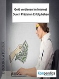 Cover: Geld verdienen im Internet - epubli