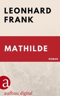 Cover: Mathilde - Aufbau