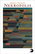 Cover: Nekropolis - Berlin Verlag