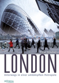 Abbildung von: London - Promedia
