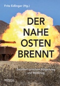 Cover: Der Nahe Osten brennt - Promedia