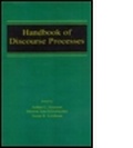 Cover: Handbook of Discourse Processes - Lawrence Erlbaum Associates Inc