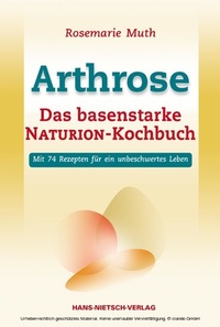 Abbildung von: Arthrose - Hans-Nietsch-Verlag
