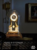 Cover: CLEGG & GUTTMANN - Verlag f&uuml;r Moderne Kunst