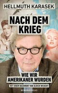 Cover: Nach dem Krieg - Europa Verlage