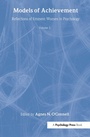 Cover: Models of Achievement - Psychology Press