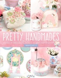 Cover: Pretty Handmades - Tuva Publishing