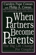 Cover: When Partners Become Parents - Lawrence Erlbaum Associates Inc