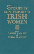 Cover: Stories by Contemporary Irish Women - Syracuse University Press