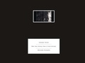 Cover: Francesc Torres: What Does History Know of Nail-Biting? - Ediciones Poligrafa