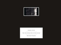 Enlarge image Cover: Francesc Torres: What Does History Know of Nail-Biting? - Ediciones Poligrafa