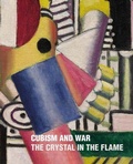 Cover: Cubism and War - Ediciones Poligrafa
