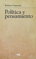 Bild: Pol&iacute;tica y pensamiento - Editorial Universidad de Granada