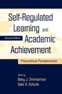 Cover: Self-Regulated Learning and Academic Achievement - Routledge