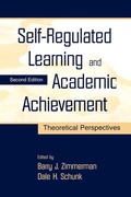 Cover: Self-Regulated Learning and Academic Achievement - Routledge