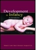 Cover: Development in Infancy - Lawrence Erlbaum Associates Inc