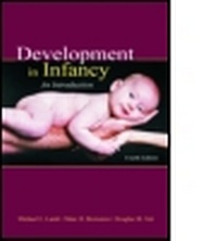 Enlarge image Cover: Development in Infancy - Lawrence Erlbaum Associates Inc