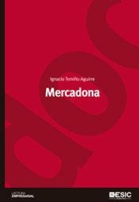 Abbildung von: Mercadona - ESIC Editorial