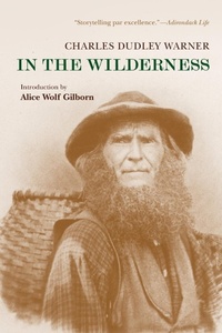 Enlarge image Cover: In the Wilderness - Syracuse University Press