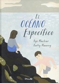 Cover: El Oceano Especifico - Corimbo