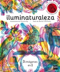 Cover: Iluminaturaleza - Fundaci&oacute;n Santa Mar&iacute;a-Ediciones SM