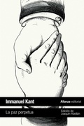 Bild: La paz perpetua - Alianza Editorial