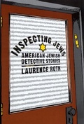 Cover: Inspecting Jews - Rutgers University Press