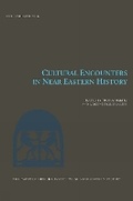 Cover: Cultural Encounters in Near Eastern History - Museum Tusculanum Press