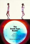 Cover: The Dumb Type Reader - Museum Tusculanum Press