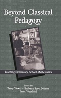Cover: Beyond Classical Pedagogy - Routledge