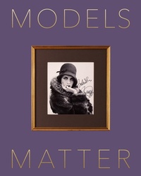 Enlarge image Cover: Models Matter - Damiani