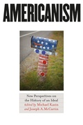 Cover: Americanism - The University of North Carolina Press