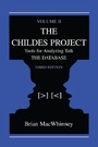 Bild: The Childes Project - Psychology Press
